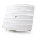 Produktbild: TP-LINK EAP225 AC1350-Gigabit-WLAN-Accesspoint mit MU-MIMO zur Deckenmontage