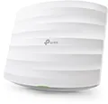 Produktbild: TP-Link EAP225 2,4 GHz & 5 GHz AC1200 WLAN Access Point 300Mbit/s BRANDNEU