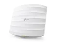 Produktbild: TP-LINK EAP225 WLAN Access-Point 2,4 GHz 5 GHz 802.3 af (PoE), Wi-Fi 5 weiß