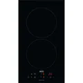 Produktbild: AEG IKB32300CB Autarkes Domino-Induktionskochfeld, 30cm breit, 9 Stufen Regulier