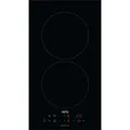 Produktbild: AEG IKB32300CB Autarkes Domino-Induktionskochfeld, 30cm breit, 9 Stufen Regulier