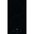 Produktbild: AEG IKB32300CB Autarkes Kochfeld Induktion, 30 cm, Aufliegend, 2 Kochzonen