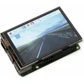 Produktbild: Joy-it Raspberry Pi Display-Modul (JT3.5TR)