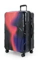 Produktbild: suitline - Großer Koffer, TSA, Neon Red S28-8801G-N-R