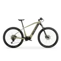 Produktbild: MBM Elektro-Mountainbike KAIROS PLUS 29 Zoll, 17,5 Ah 630 Wh sand