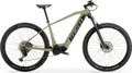 Produktbild: MBM Elektro-Mountainbike KAIROS PLUS 29 Zoll, 17,5 Ah | 630 Wh sand