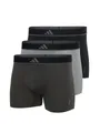 Produktbild: adidas Sportswear Trunk Active Micro Flex Eco (3-St) unterhose männer boxershort