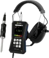 Produktbild: PCE VT 3750S - Vibrationsmessgerät PCE-VT 3750S
