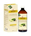 Produktbild: Sattva Ayurveda Amla-Saft, 1000 ml