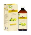 Produktbild: SAFT AUS RAINFARNBLÄTTERN (AMLA) 1 L - SATTVA