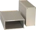 Produktbild: Proma 130 040 Universal-Gehäuse 165 x 110 x 55 Aluminium Aluminium 1St.