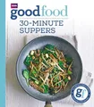 Produktbild: Good Food: 30-minute suppers by Good Food Guides 1849908702 FREE Shipping