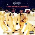 Produktbild: Labcabincalifornia by The Pharcyde [Audio CD]