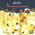 Produktbild: Audio Cd - Pharcyde - Labcabincalifornia  - Delicious Vinyl - Neu