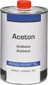 Produktbild: Aceton transparent 1 L