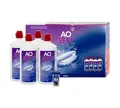 Produktbild: Alcon AOSEPT® PLUS 4x360ml 300650358644