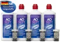 Produktbild: AOSept Plus Systempack (4x 360ml)