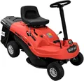 Produktbild: Güde Rasentraktor GAR 601, 61 cm Schnittbreite, mit Elektrostart