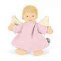 Produktbild: Sterntaler Schmusetuch Schutzengel rosa M ca. 26cm Neu Art-Nr. 3211896