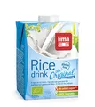 Produktbild: LIMA Rice Drink Original, 8er Pack (8 x 500 ml)