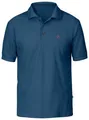 Produktbild: Fjällräven Crowley Pique Shirt uncle blue - Größe S 81783