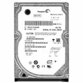 Produktbild: HARD DISK 160GB SEAGATE SATA 2,5