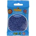 Produktbild: Hama mini perler 2000stk lavendel (385107)