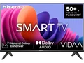 Produktbild: HISENSE 32A4K LED TV (Flat, 32 Zoll / 80 cm, HD-ready, SMART TV, VIDAA U)