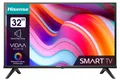 Produktbild: Hisense 32A4K Fernseher 32 Zoll HD Ready Media Player VIDAA U6 Game Mode