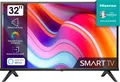 Produktbild: Hisense 32A4K HD-Fernseher 81,3 cm (32