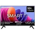 Produktbild: Hisense 32A4K LED-Fernseher (32 Zoll, HD Ready, WLAN integriert, WLAN integriert)