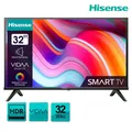 Produktbild: Hisense 32A4K Fernseher HDR+ SmartTV 32  Zoll VIDAA Alexabuiltin