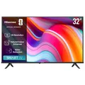 Produktbild: 32A4K HD VIDAA Smart TV, 32 Zoll 32 Zoll, mit Spielmodus, Sport IA, Dolby DTS...