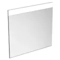 Produktbild: Keuco Lichtspiegel EDITION 400 710 x 650 x 33 mm, 13 Watt