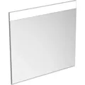 Produktbild: Ke Lichtspiegel Edition 400 11596, 710 X 650 X 33 Mm