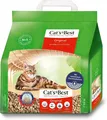 Produktbild: Cat’s Best Katzenstreu 2.1kg/5L Pflanzlich Klumpend Geruchsbindend