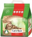 Produktbild: Cat's Best Original Plus Katzenstreu Ökologisch Pflanzenfasern Klumpend 2,1 kg