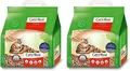 Produktbild: Cat's Best Original Katzenstreu pflanzlich klumpend geruchsbindend 2x 2,1 kg 5 l