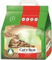 Produktbild: CAT'S BEST ORIGINAL KATZENSTREU KATZEN STREU SAUG STARK AKTIV HOLZFASERN 5 L
