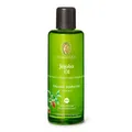 Produktbild: Primavera Jojobaöl bio 100ml Basisöl Körperöl kontrolliert biologischer Anbau