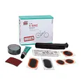 Produktbild: Rema Tip TOP Reparaturset Fahrradrep Set TT 09, weiß, 5 x 5 x 3 cm, 231009