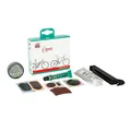 Produktbild: TIP TOP TT 09 Fahrradflickzeug Reparaturset Schlauchflicken