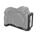 Produktbild: SMALLRIG L-Shape Plate für FUJIFILM GFX100S II, L-Halterung für Arca-Swiss, mit 1/4