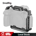 Produktbild: SmallRig L-Shape Plate für FUJIFILM GFX100S II, L-Halterung für Arca-Swiss 4716