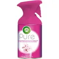 Produktbild: Reckitt Benckiser Deutschland GmbH AIR WICK Pure Duftspray, 250 ml, Beseitigt unangenehme Gerüche, sofortige Wirkung, ohne feuchten Niederschlag, Kirschblütenzauber 3015214