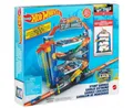 Produktbild: HOT WHEELS PARKGARAGE MIT AUFZUG – SPIELSET GNL70