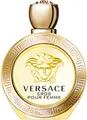 Produktbild: Versace Eros Pour Femme Eau de Toilette (EdT) 100 ml Parfüm