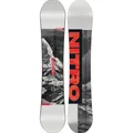 Produktbild: Nitro Prime Raw Cam-Out Snowboard 160cm Wide Freestyle All Mountain NEU