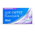 Produktbild: Alcon AIR OPTIX® Plus HydraGlyde® Multifocal 6 846566926794