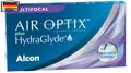 Produktbild: Air Optix plus HydraGlyde Multifocal (6er)
